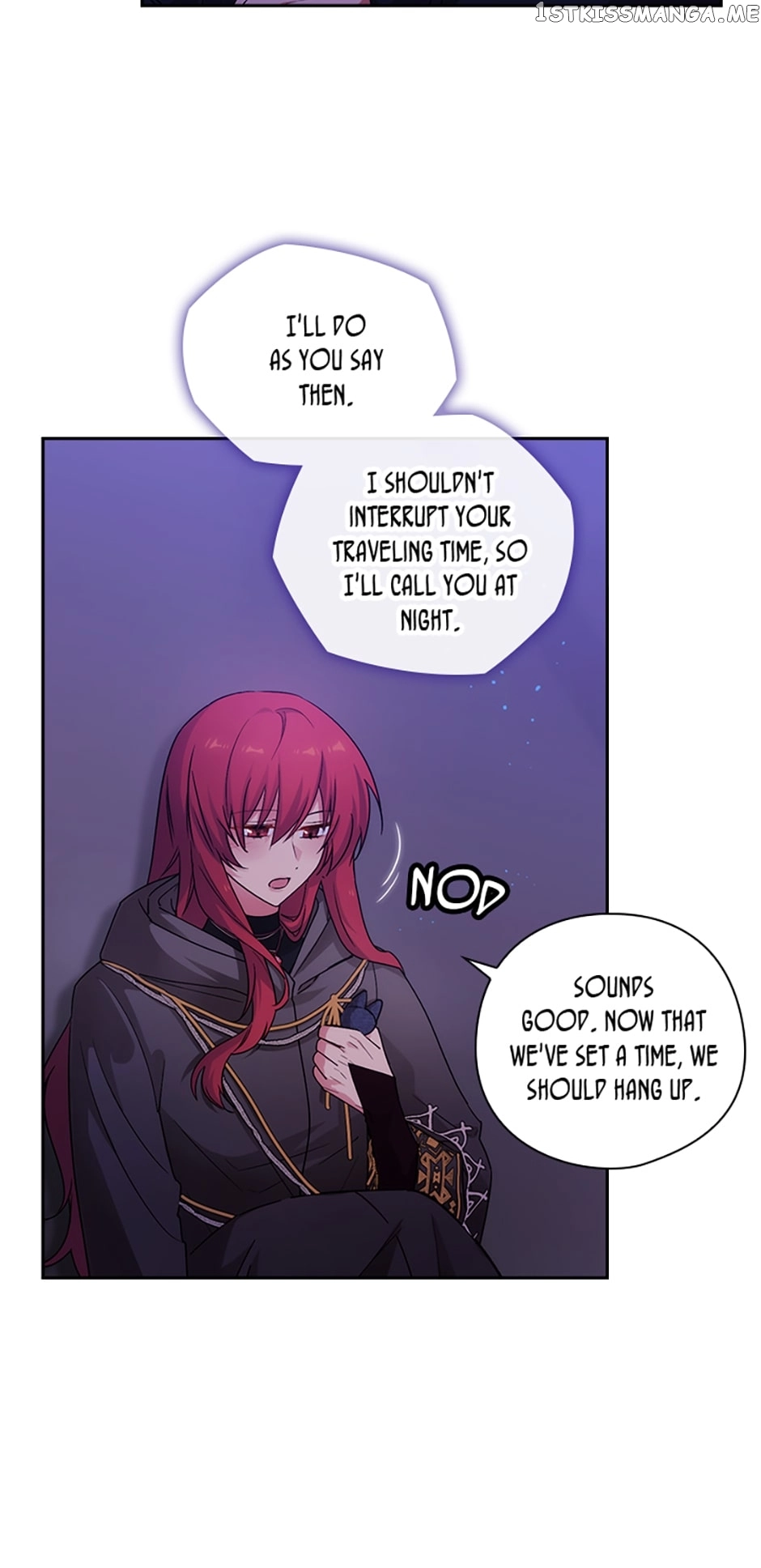 Reminiscence Adonis Chapter 230 page 3
