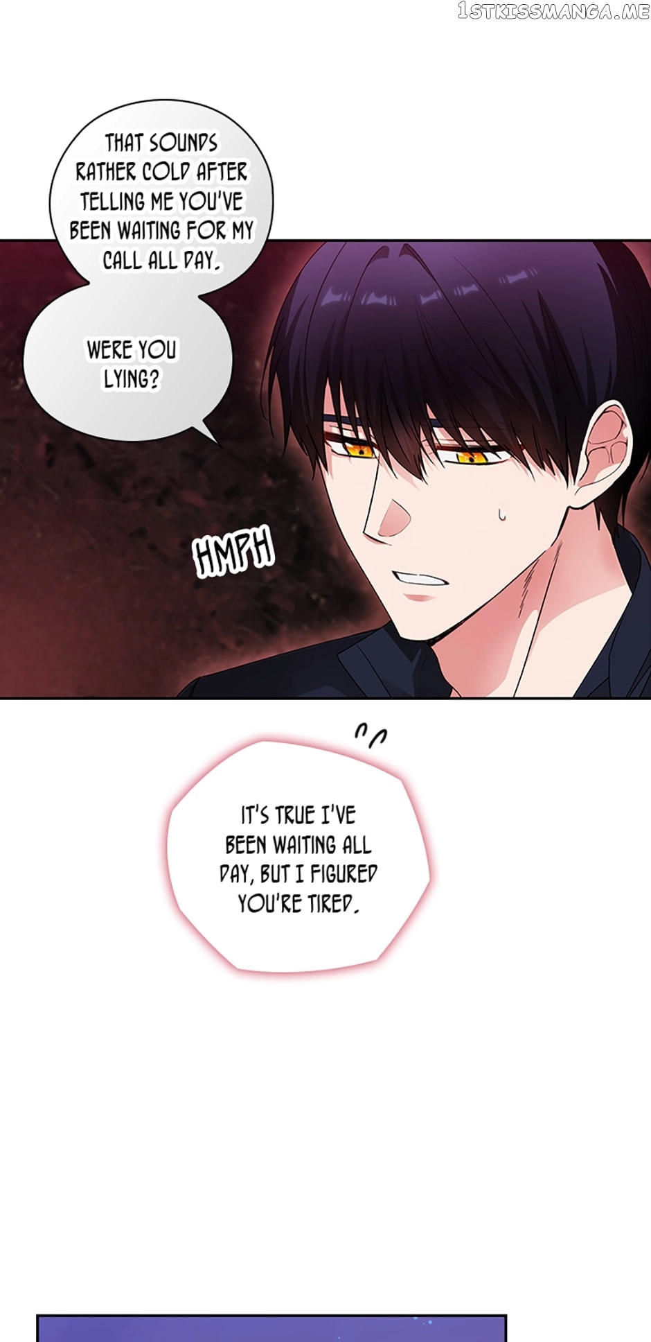 Reminiscence Adonis Chapter 230 page 4