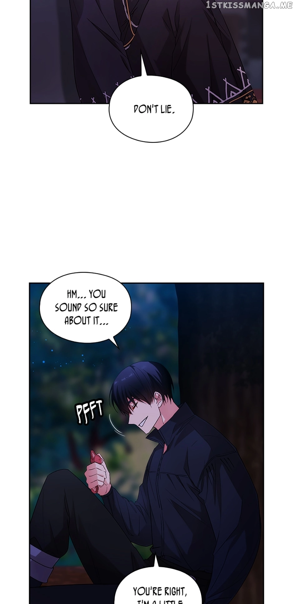 Reminiscence Adonis Chapter 230 page 7