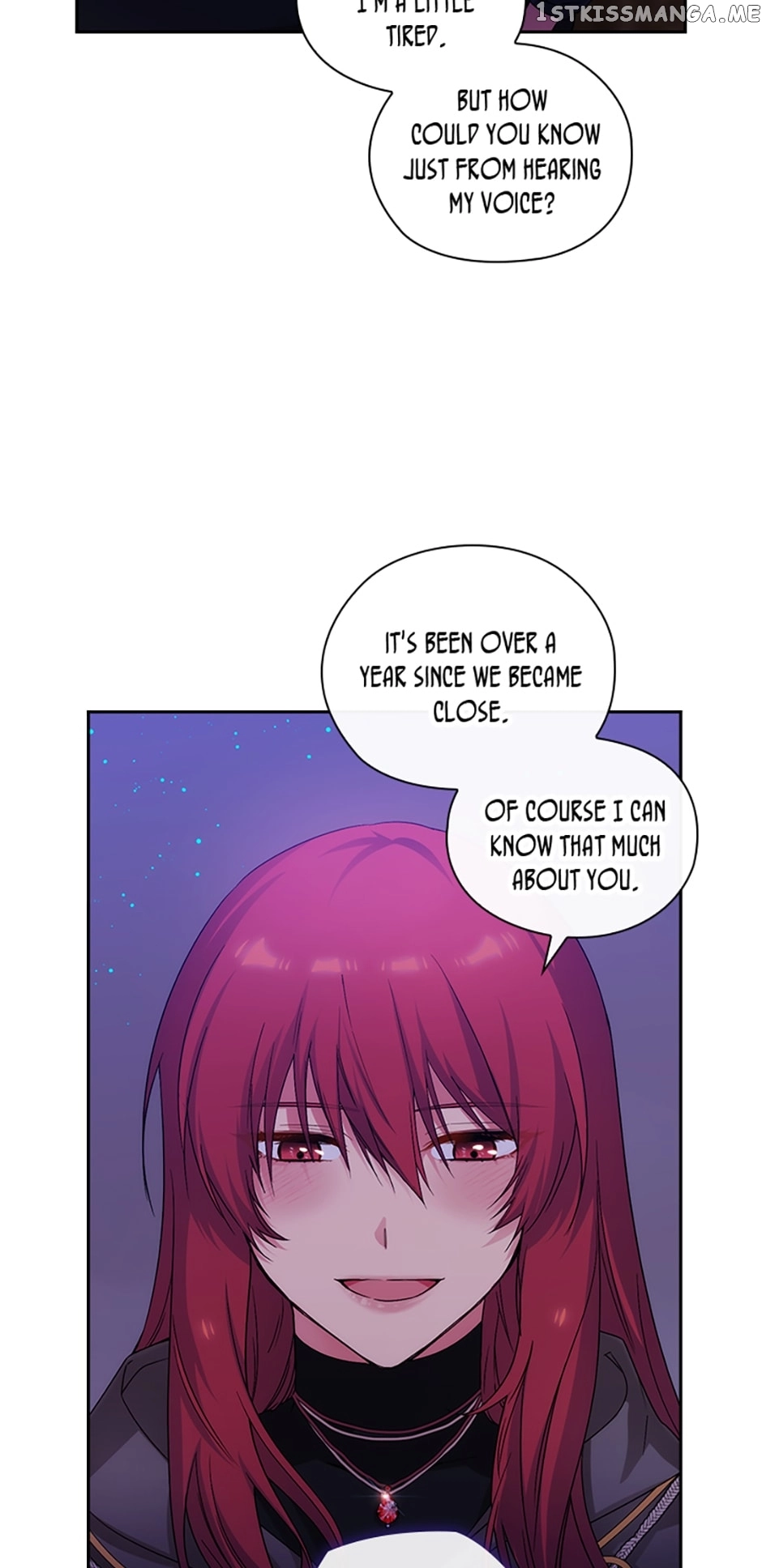 Reminiscence Adonis Chapter 230 page 8