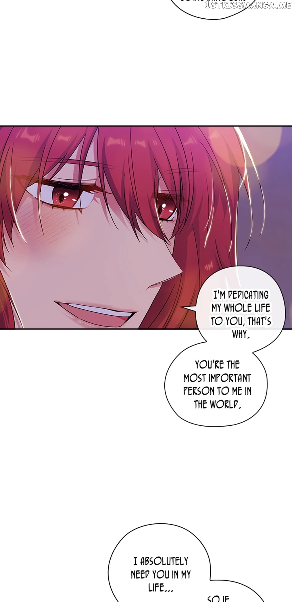 Reminiscence Adonis Chapter 230 page 10