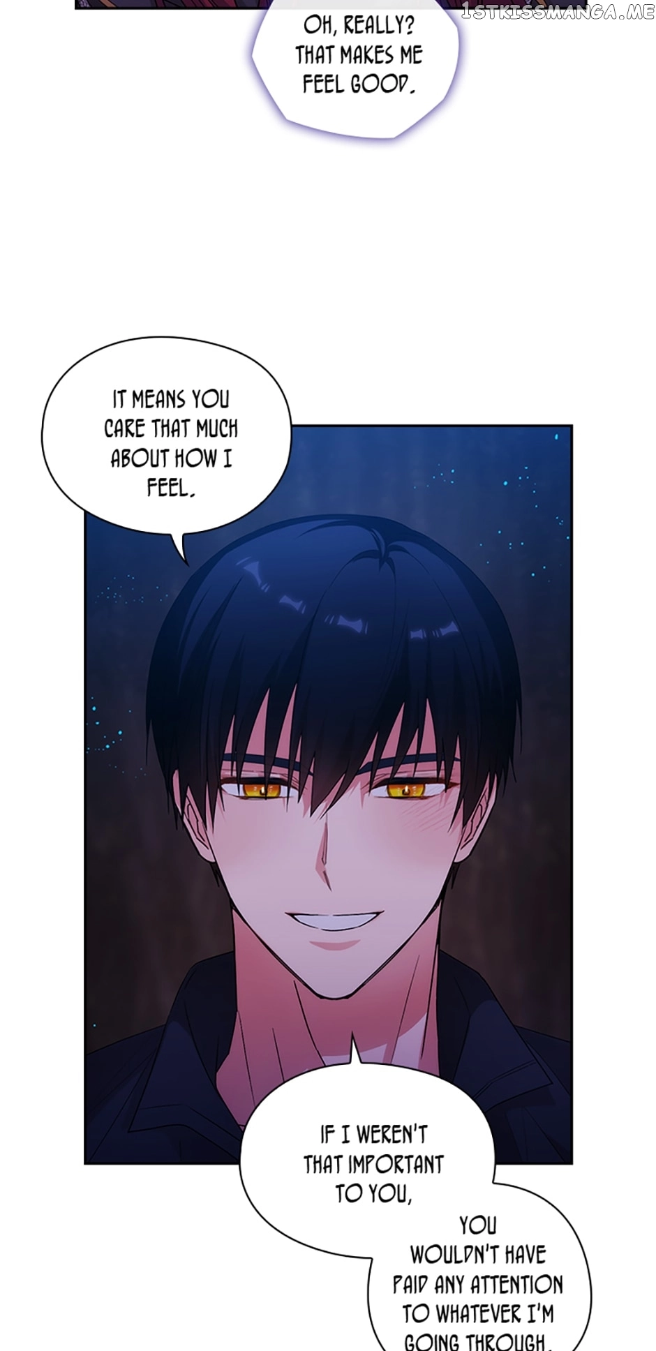 Reminiscence Adonis Chapter 230 page 9