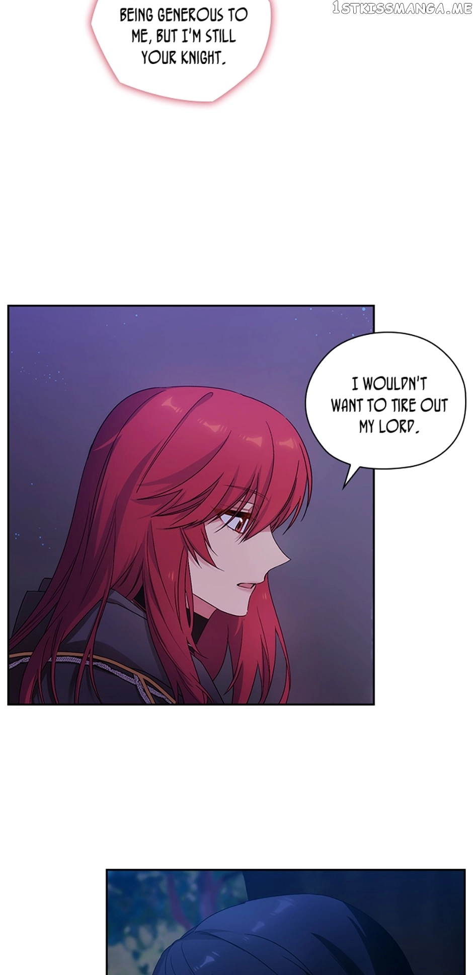 Reminiscence Adonis Chapter 230 page 13