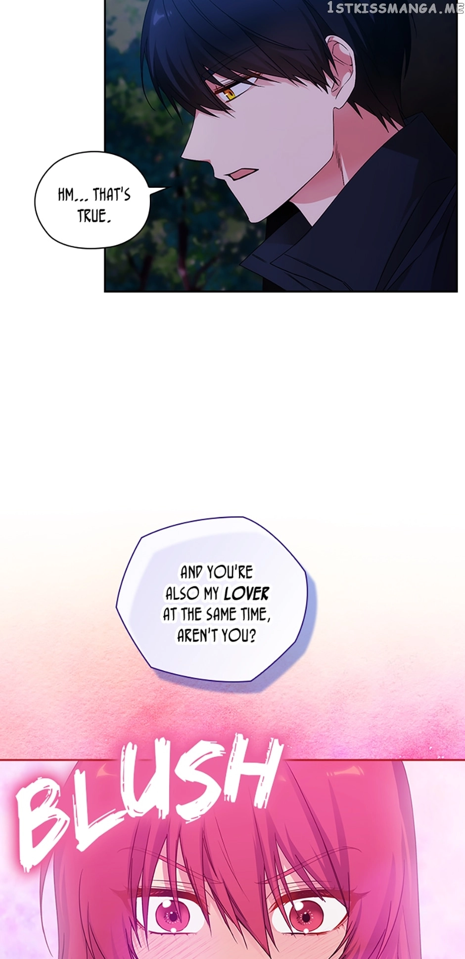 Reminiscence Adonis Chapter 230 page 14