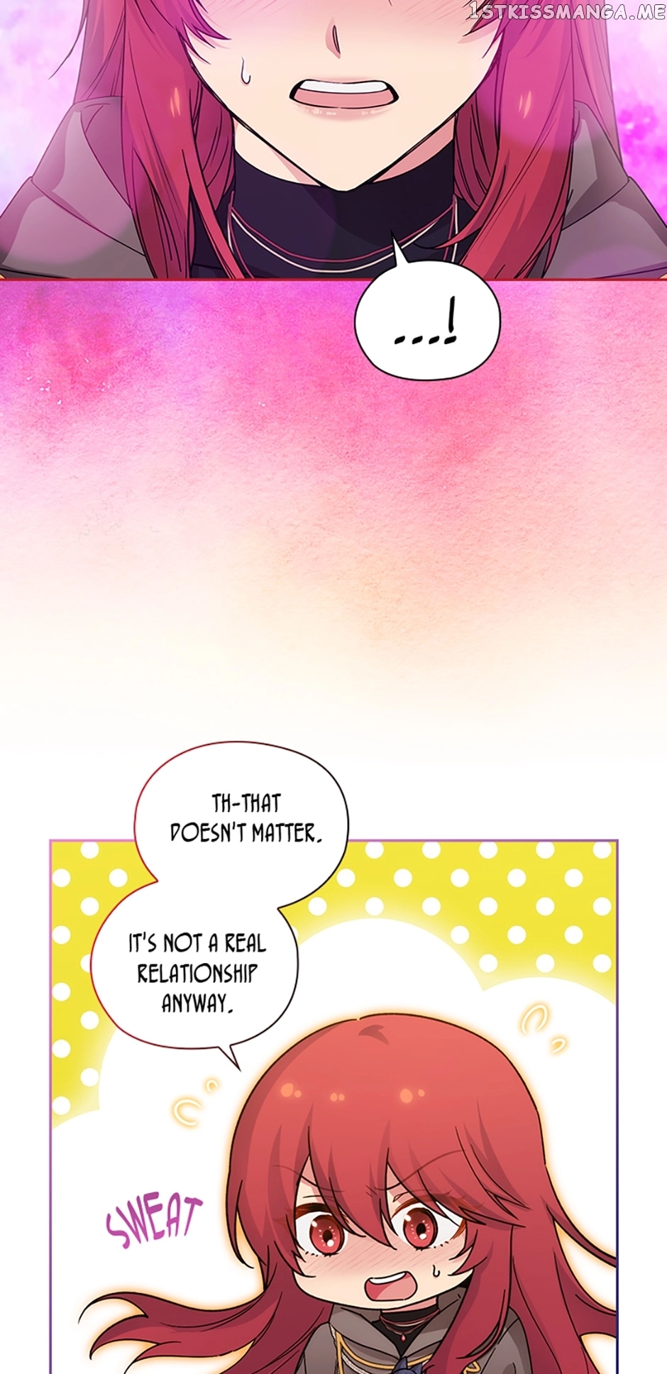 Reminiscence Adonis Chapter 230 page 15