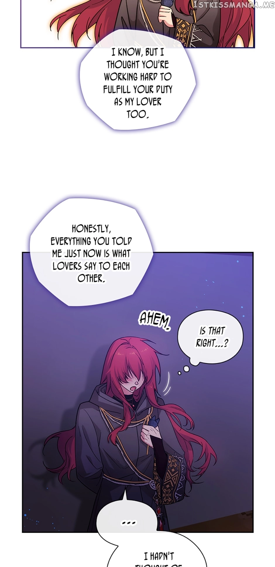 Reminiscence Adonis Chapter 230 page 16