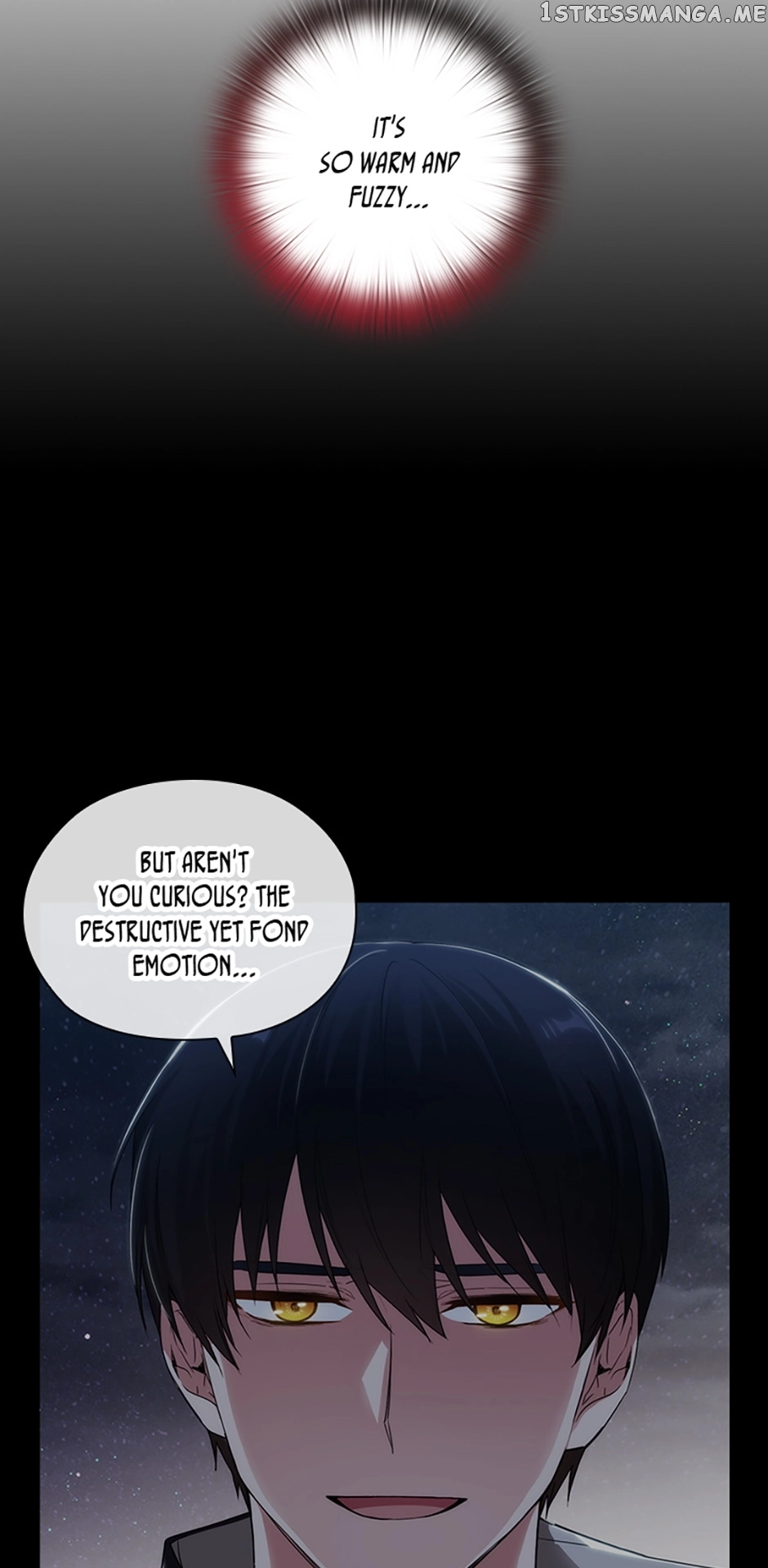 Reminiscence Adonis Chapter 230 page 19