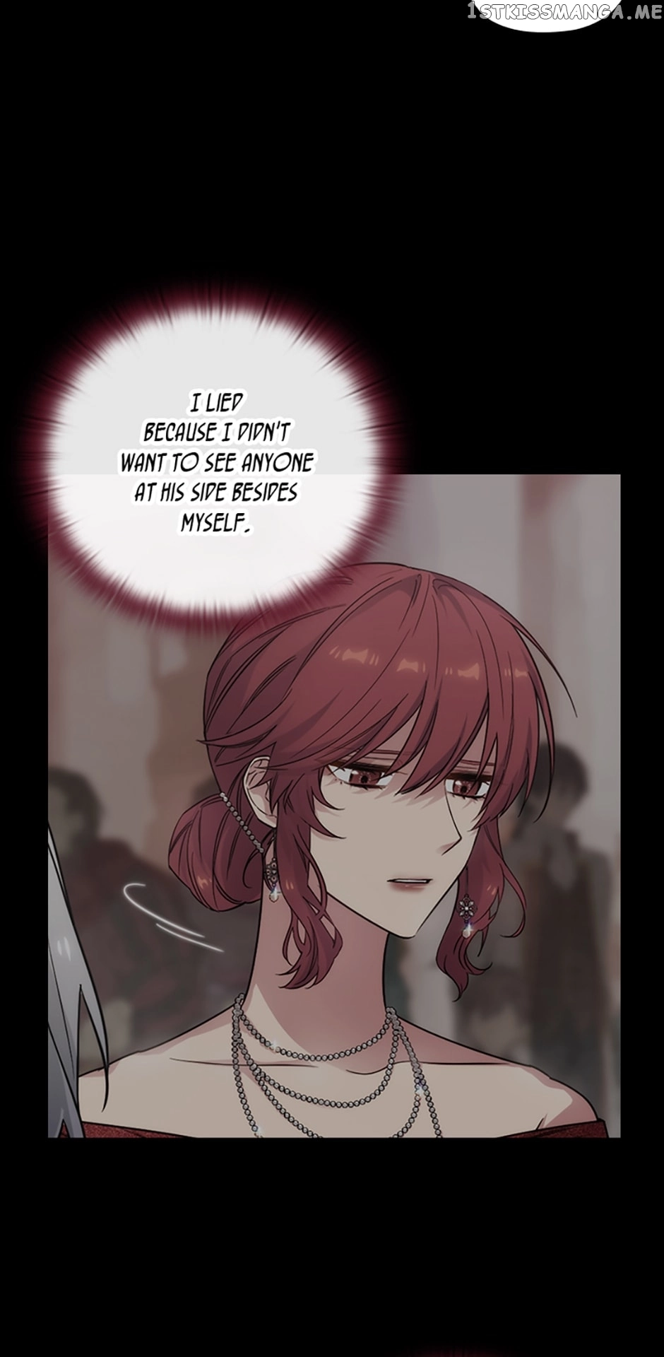 Reminiscence Adonis Chapter 230 page 21
