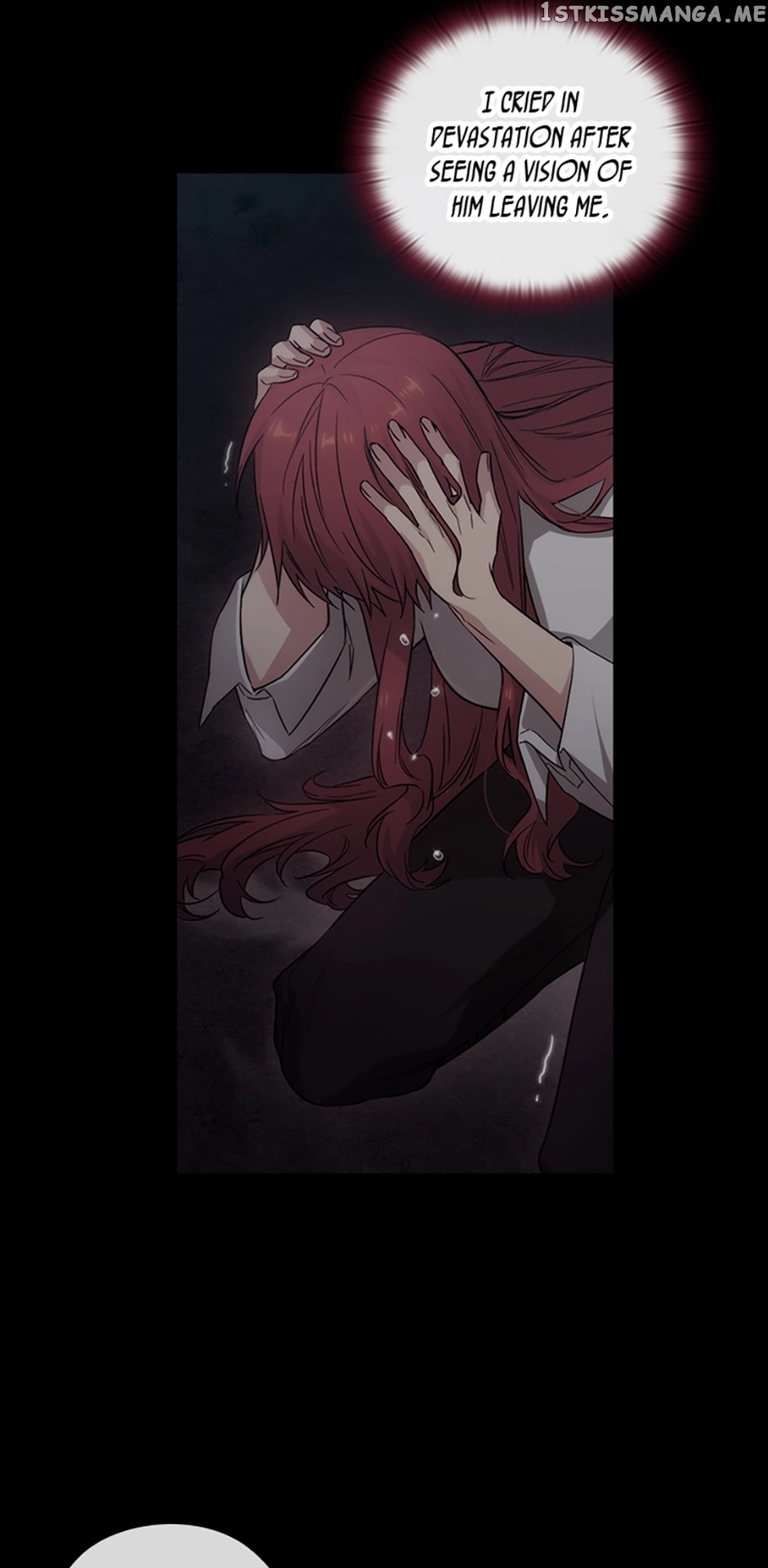 Reminiscence Adonis Chapter 230 page 22