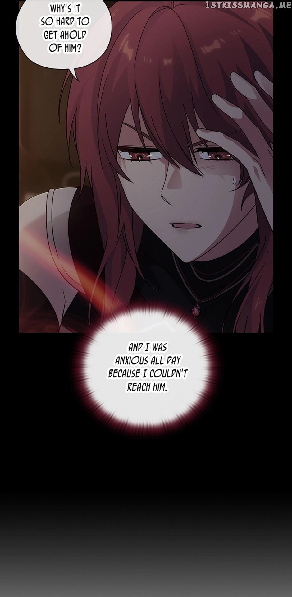 Reminiscence Adonis Chapter 230 page 23