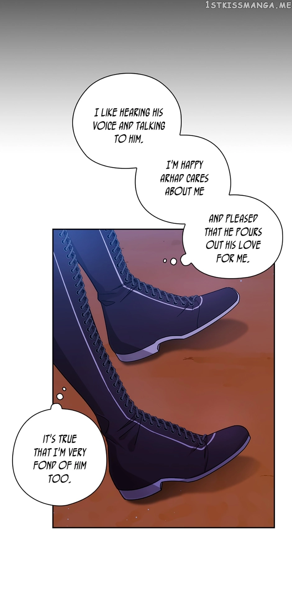 Reminiscence Adonis Chapter 230 page 24