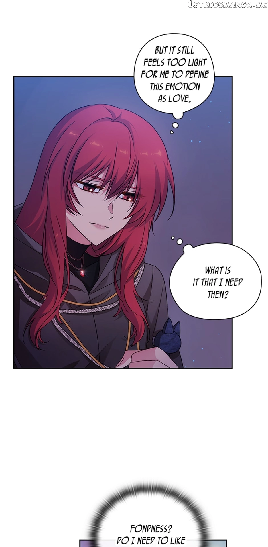 Reminiscence Adonis Chapter 230 page 25