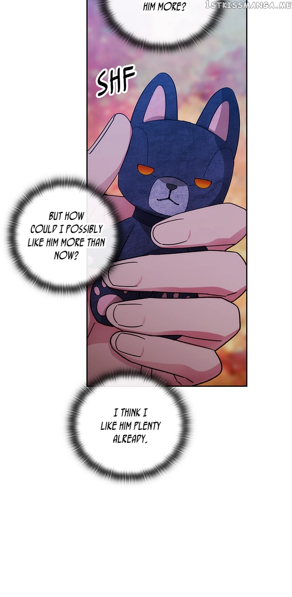 Reminiscence Adonis Chapter 230 page 26