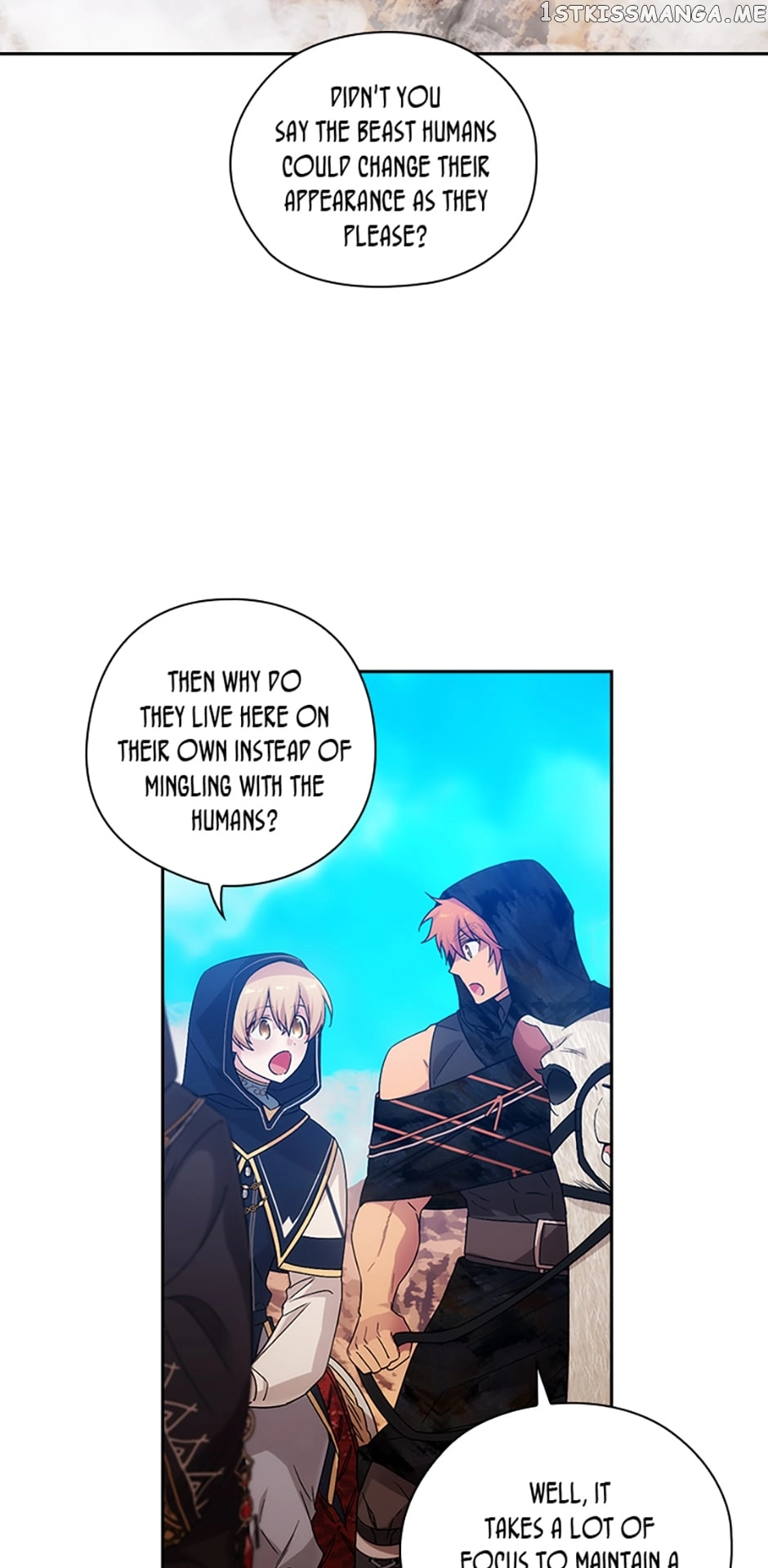 Reminiscence Adonis Chapter 230 page 29
