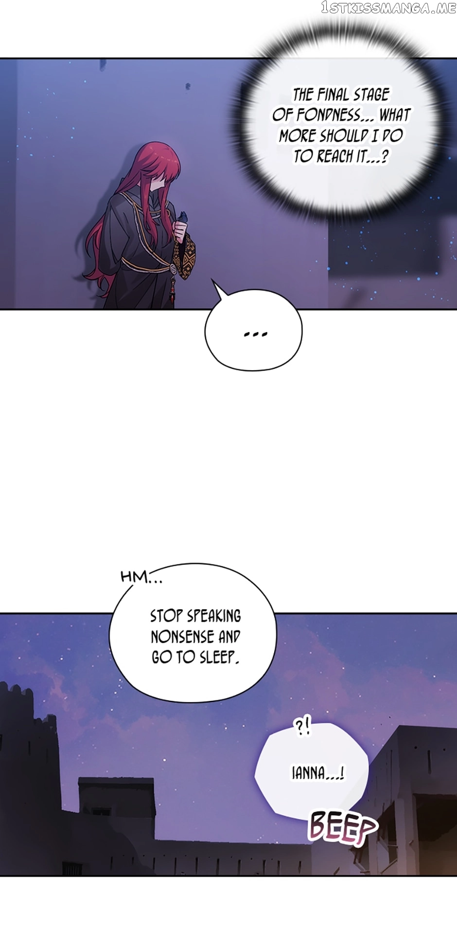 Reminiscence Adonis Chapter 230 page 27