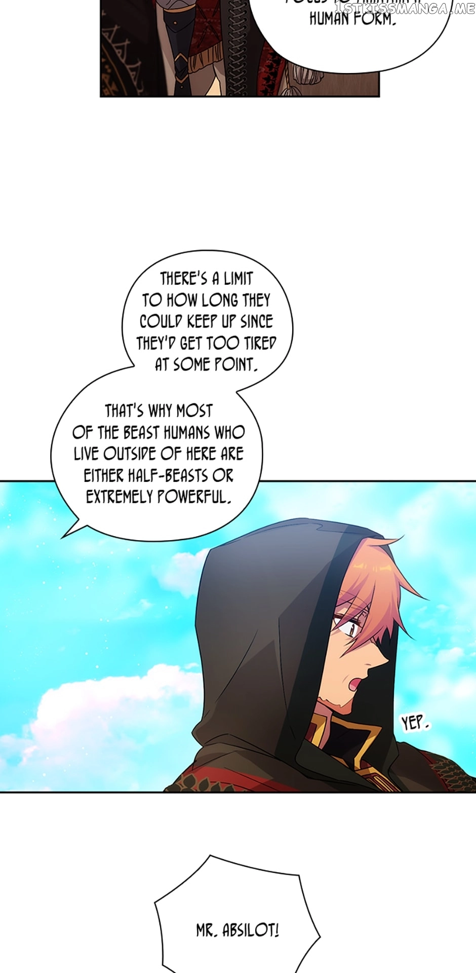 Reminiscence Adonis Chapter 230 page 30