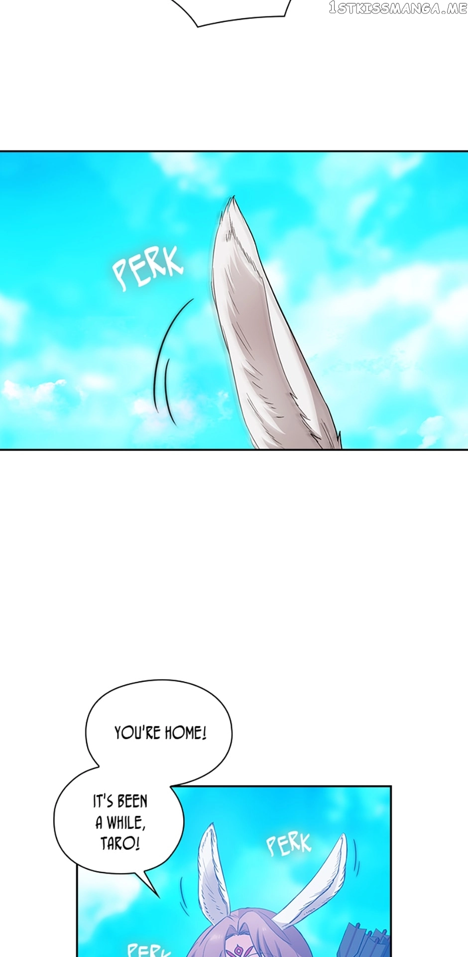 Reminiscence Adonis Chapter 230 page 31