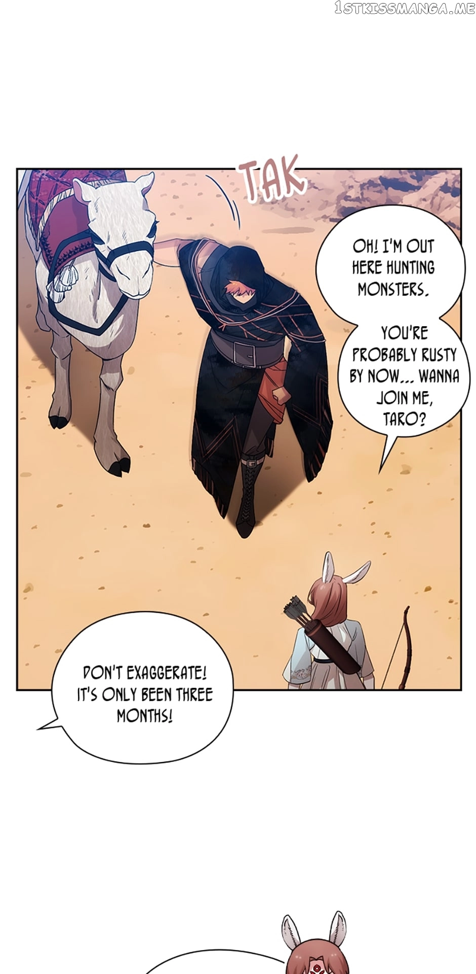 Reminiscence Adonis Chapter 230 page 33