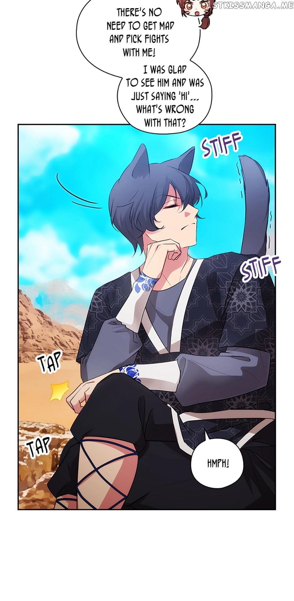 Reminiscence Adonis Chapter 230 page 34