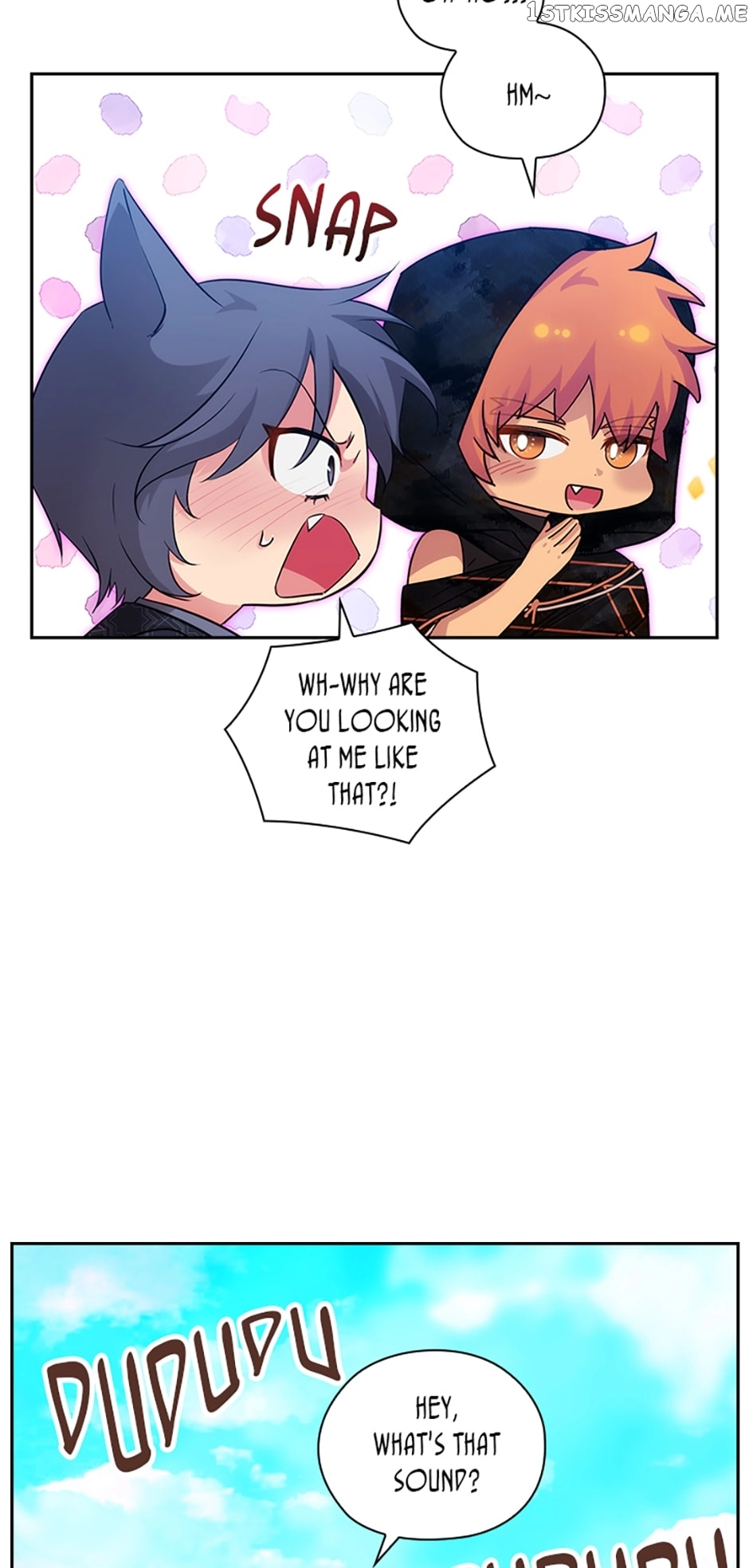 Reminiscence Adonis Chapter 230 page 36