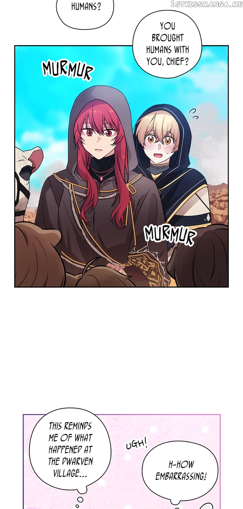 Reminiscence Adonis Chapter 230 page 39