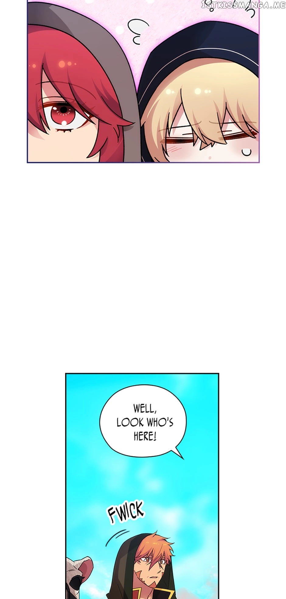 Reminiscence Adonis Chapter 230 page 40