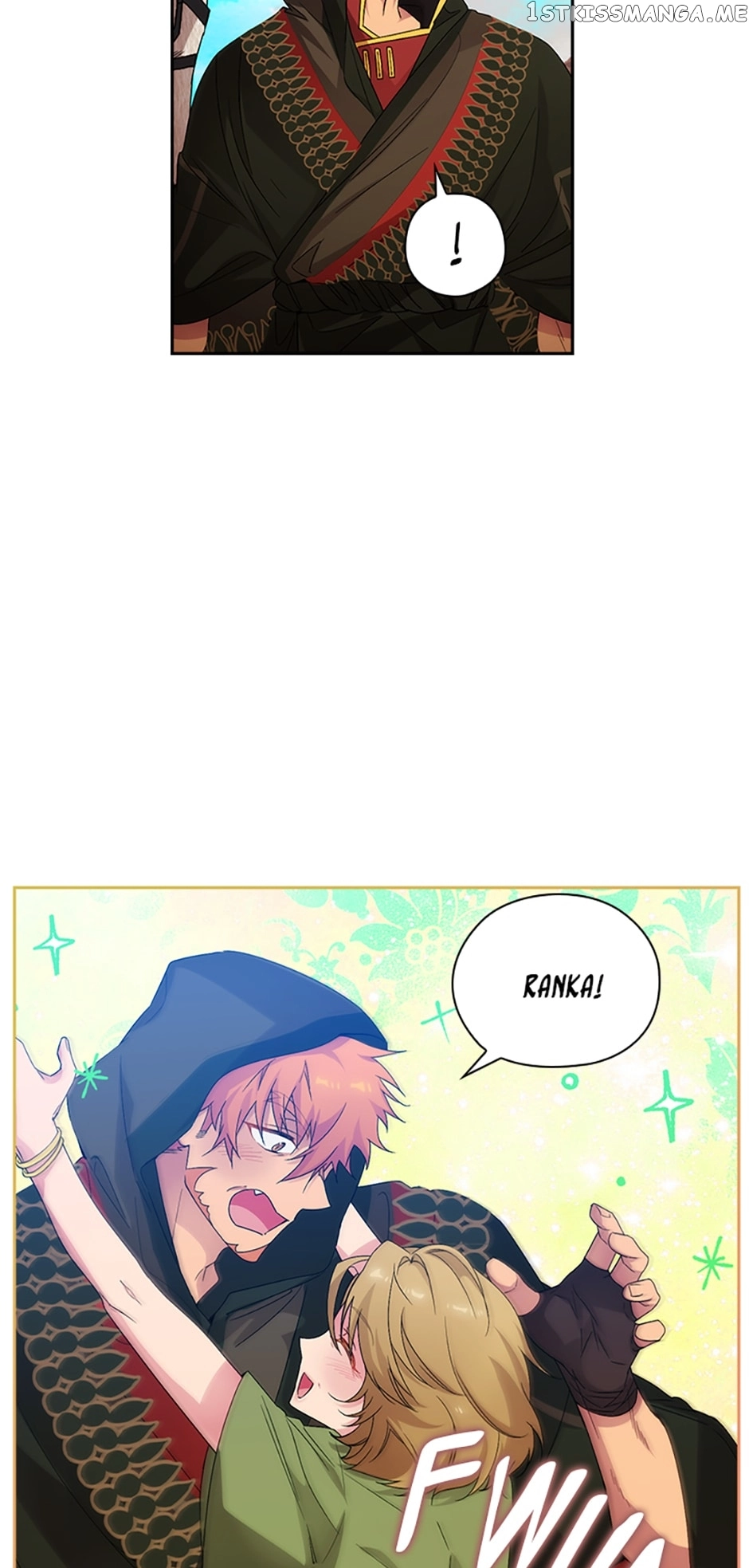 Reminiscence Adonis Chapter 230 page 41