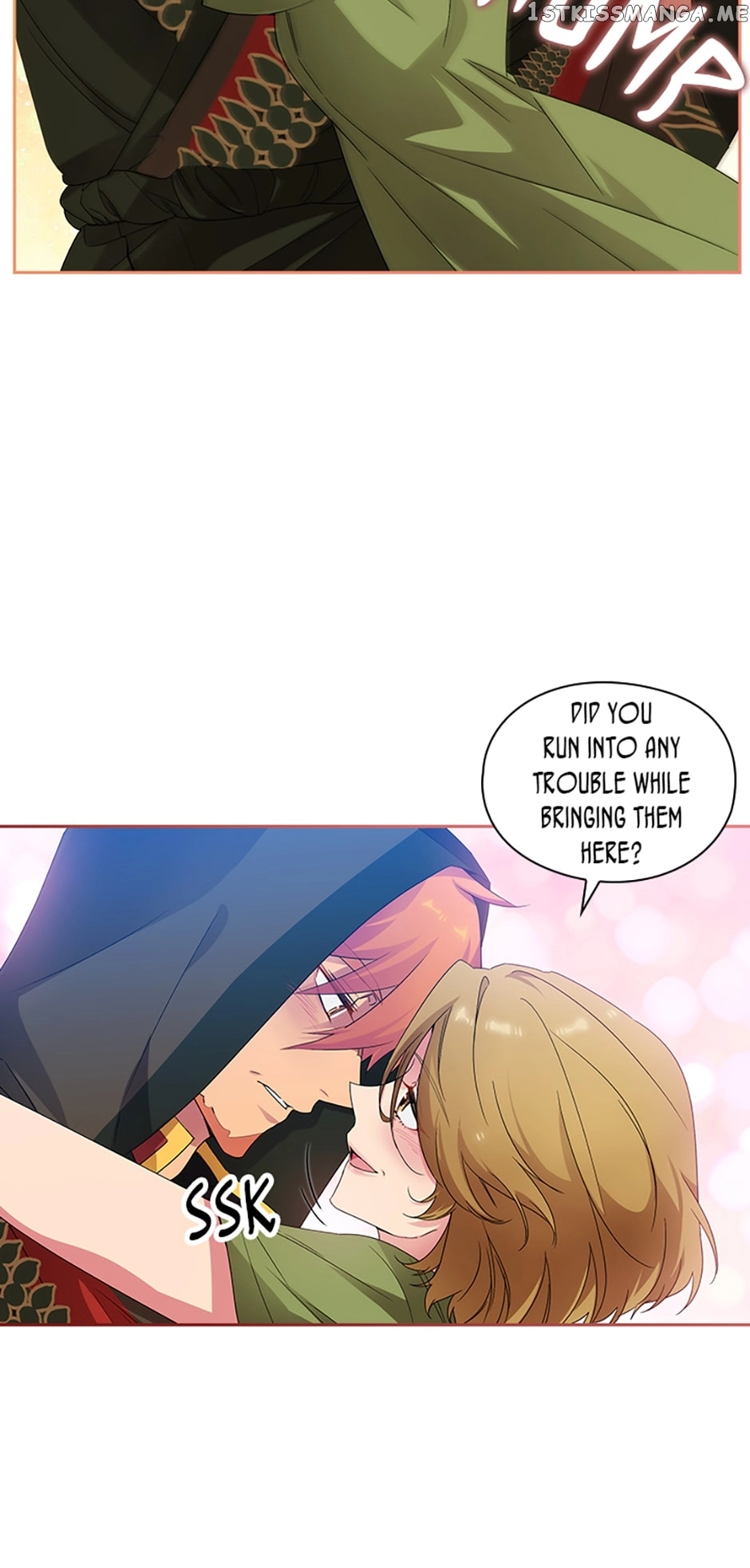 Reminiscence Adonis Chapter 230 page 42