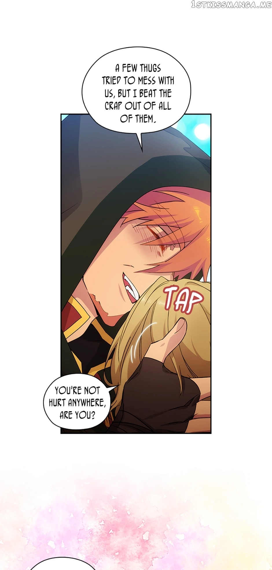 Reminiscence Adonis Chapter 230 page 43