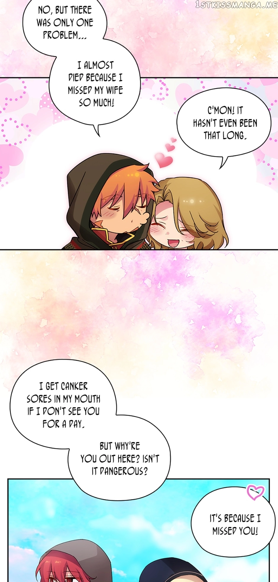 Reminiscence Adonis Chapter 230 page 44
