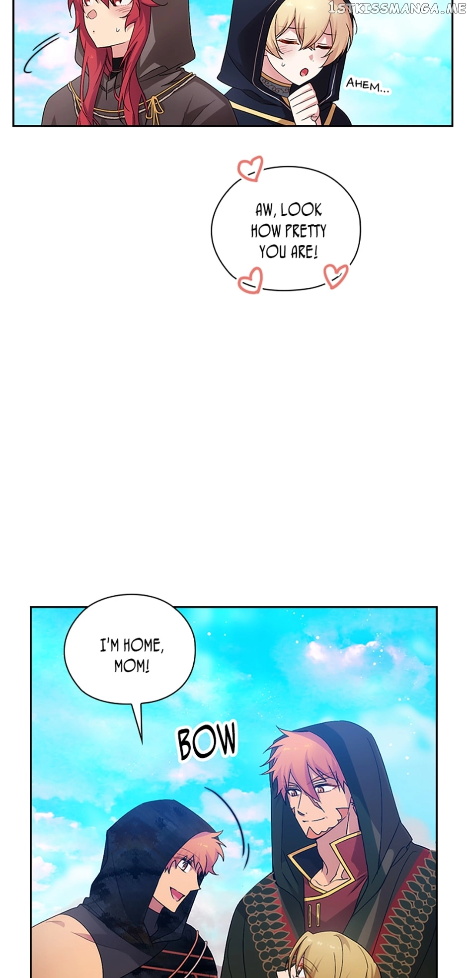 Reminiscence Adonis Chapter 230 page 45