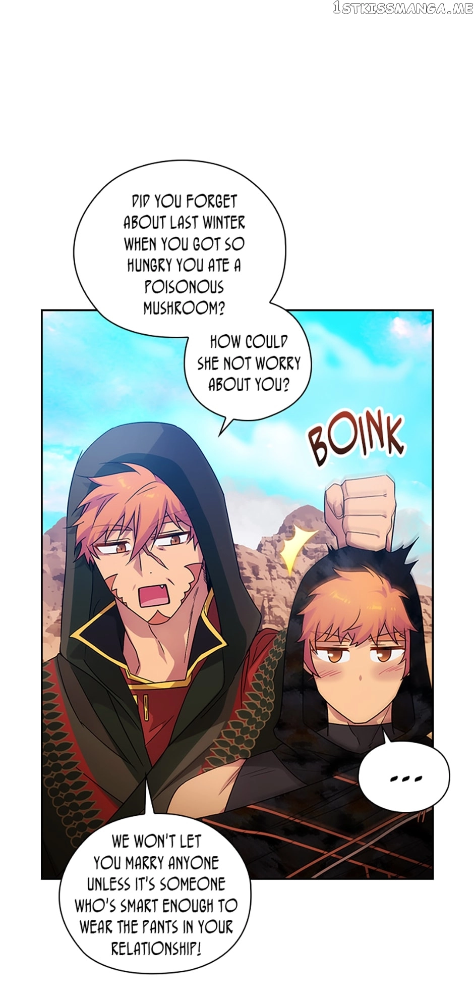 Reminiscence Adonis Chapter 230 page 49