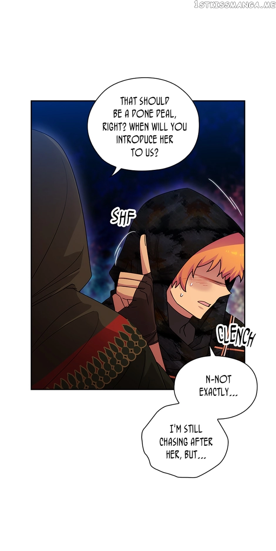 Reminiscence Adonis Chapter 230 page 51