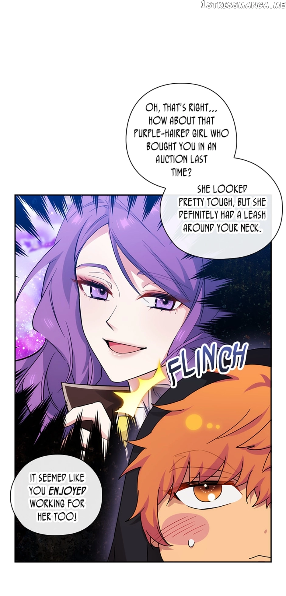 Reminiscence Adonis Chapter 230 page 50
