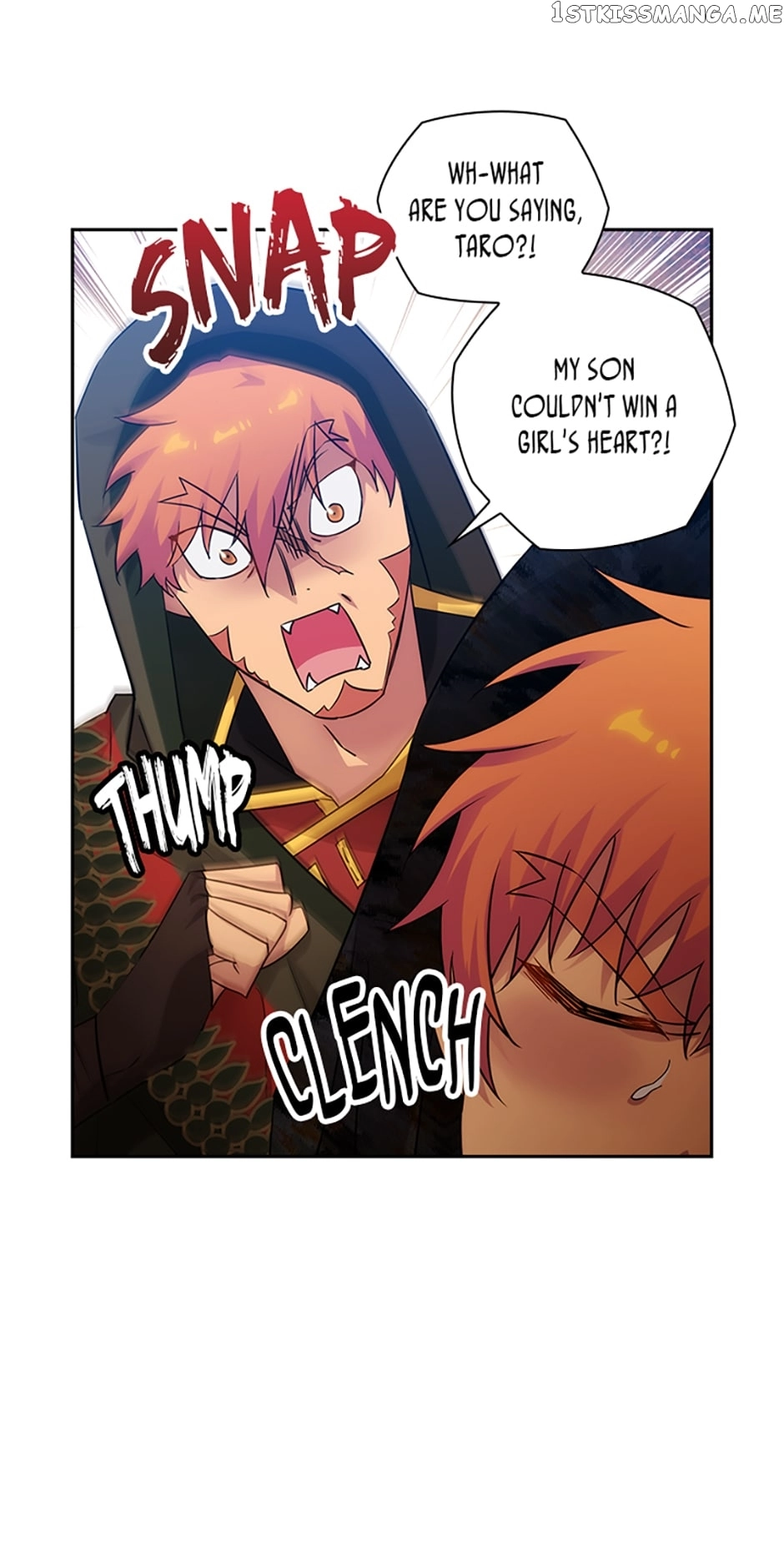 Reminiscence Adonis Chapter 230 page 52