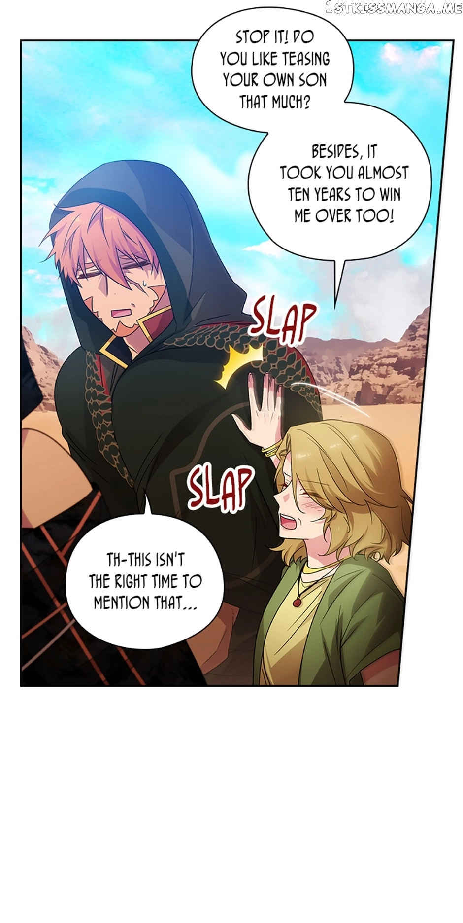 Reminiscence Adonis Chapter 230 page 53