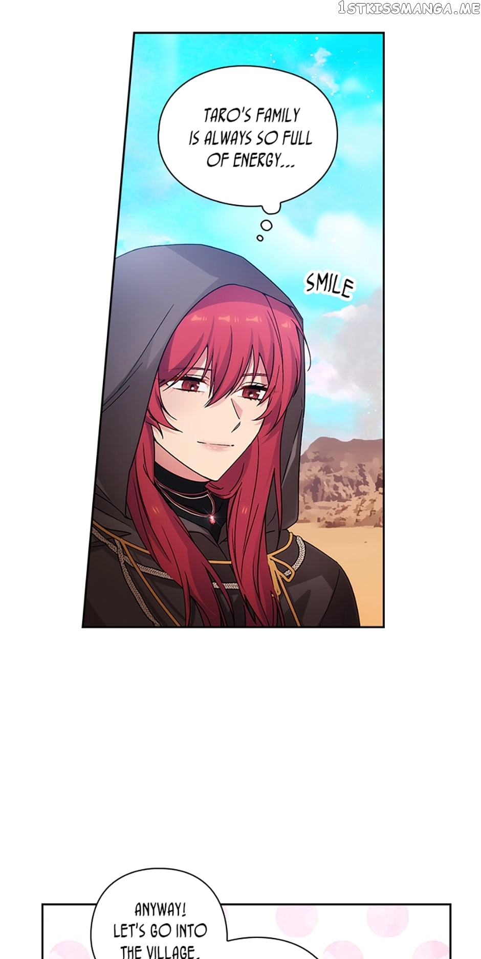 Reminiscence Adonis Chapter 230 page 54