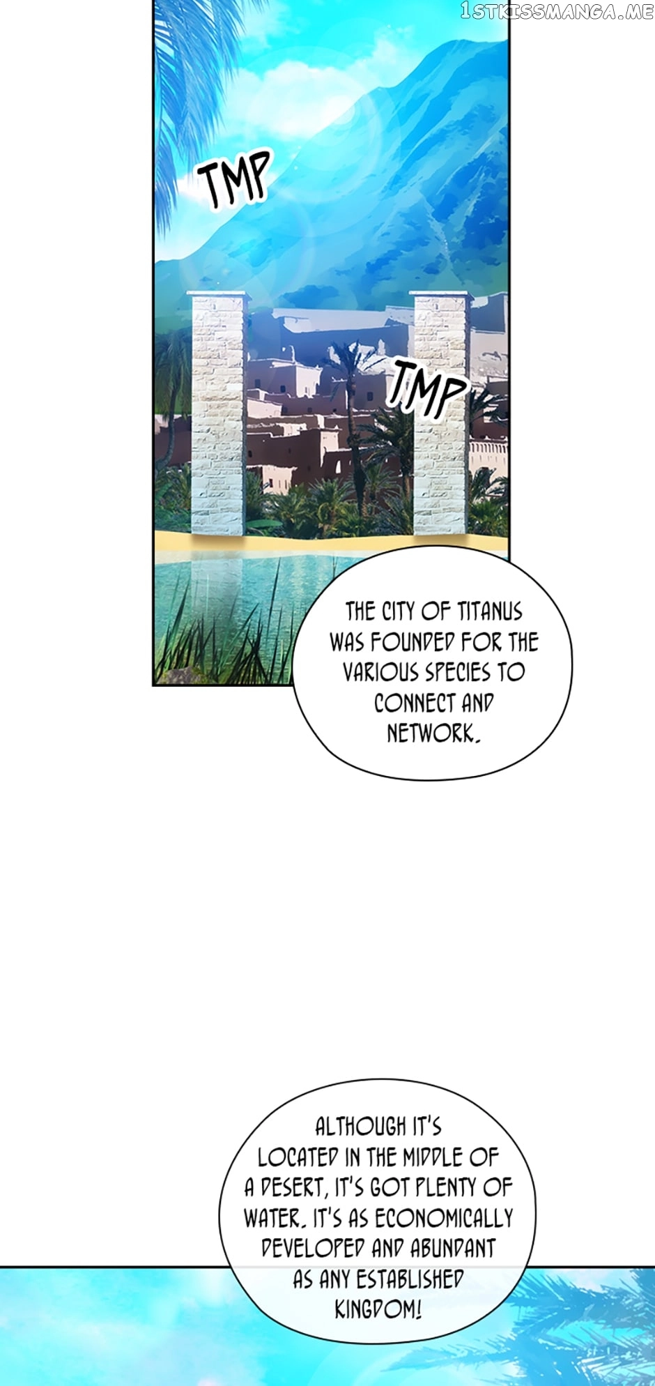 Reminiscence Adonis Chapter 231 page 3