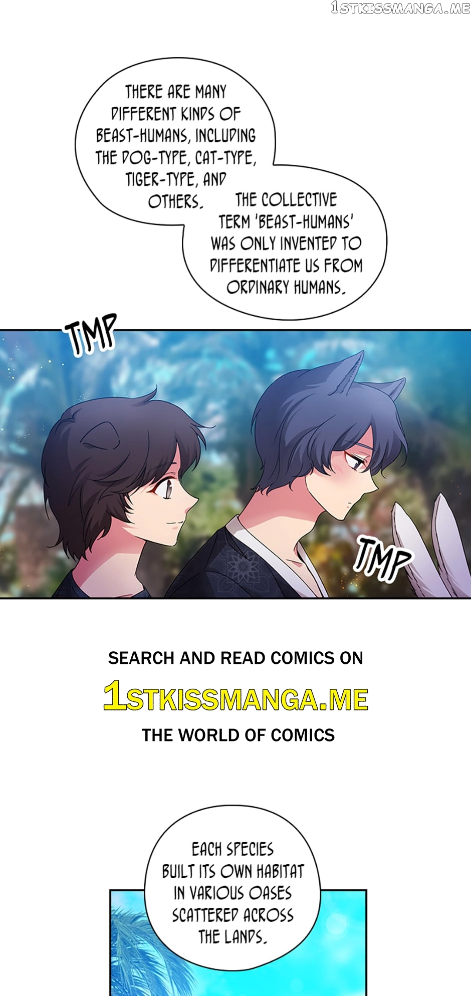 Reminiscence Adonis Chapter 231 page 2