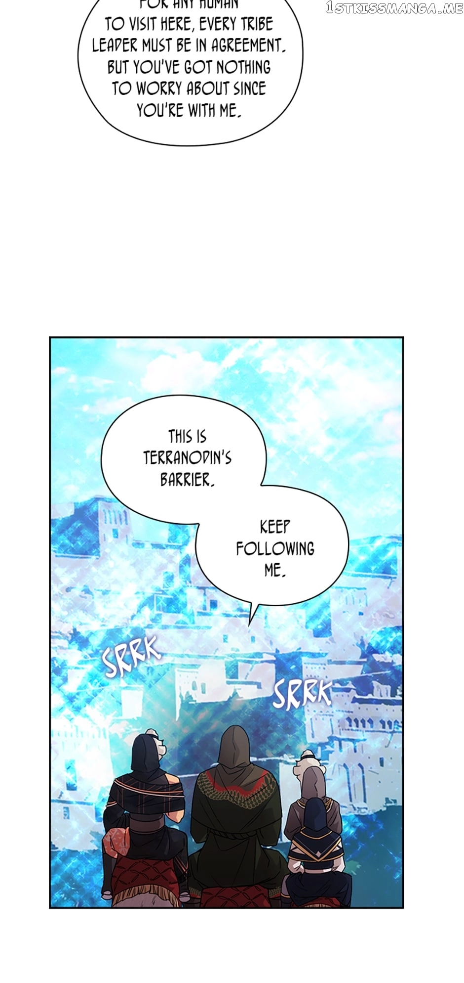 Reminiscence Adonis Chapter 231 page 5