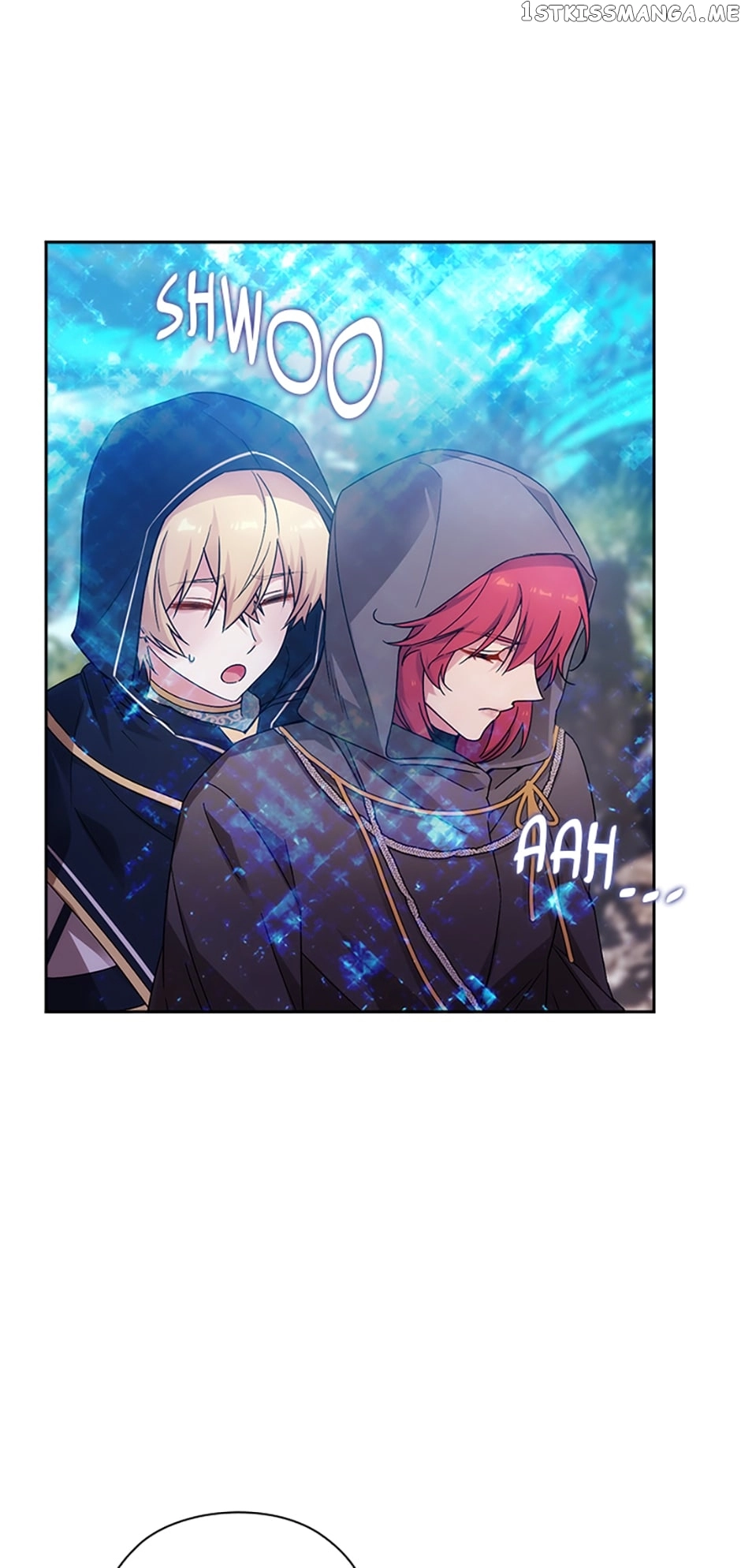 Reminiscence Adonis Chapter 231 page 6