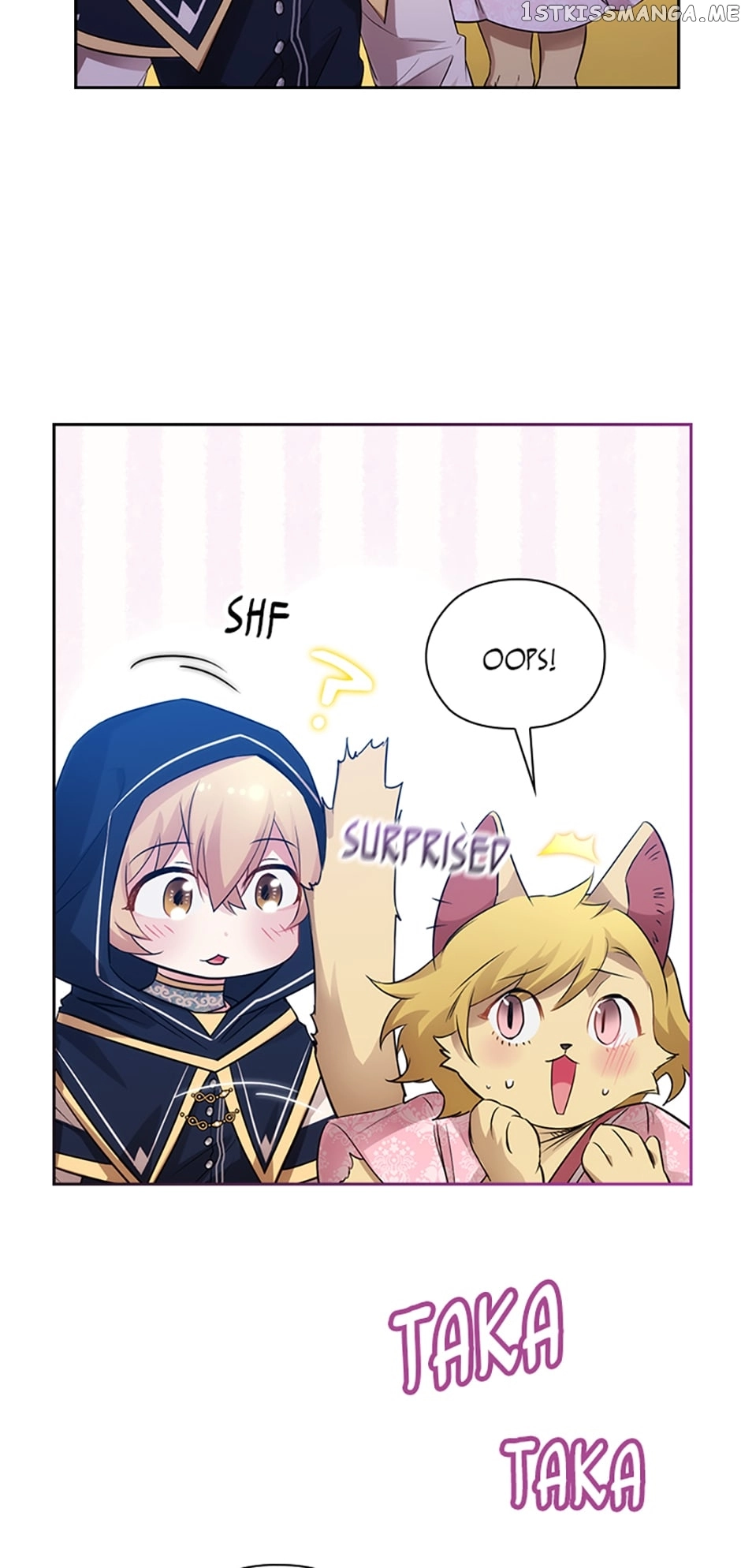 Reminiscence Adonis Chapter 231 page 11