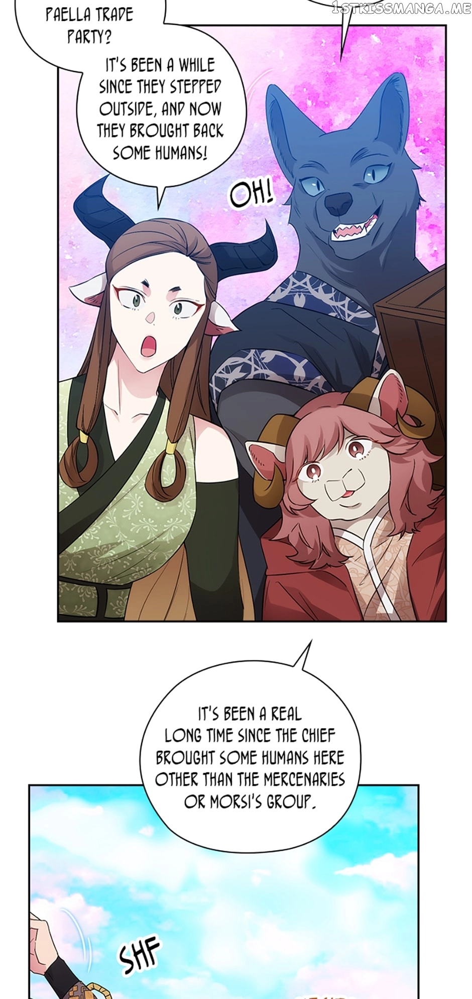 Reminiscence Adonis Chapter 231 page 9