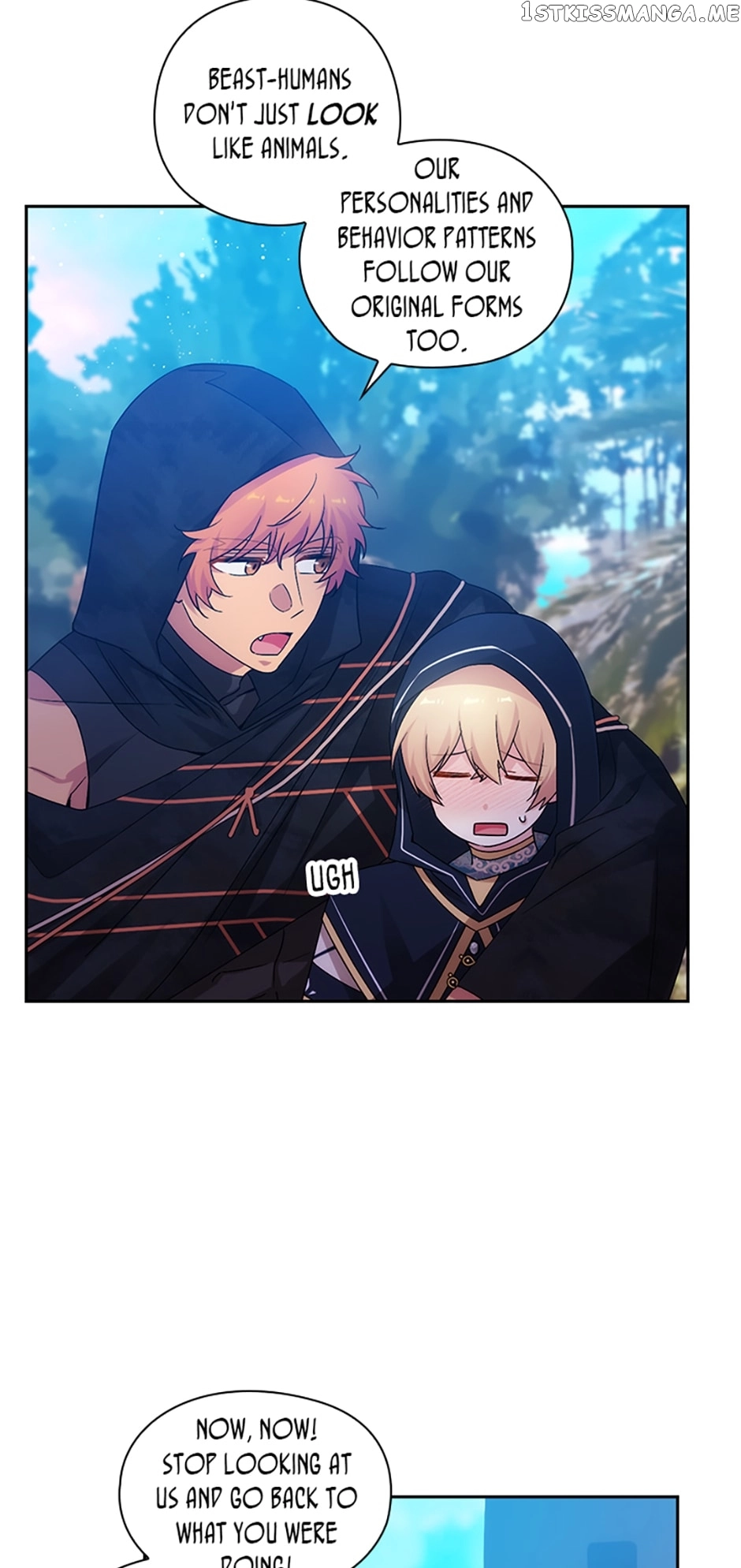Reminiscence Adonis Chapter 231 page 12