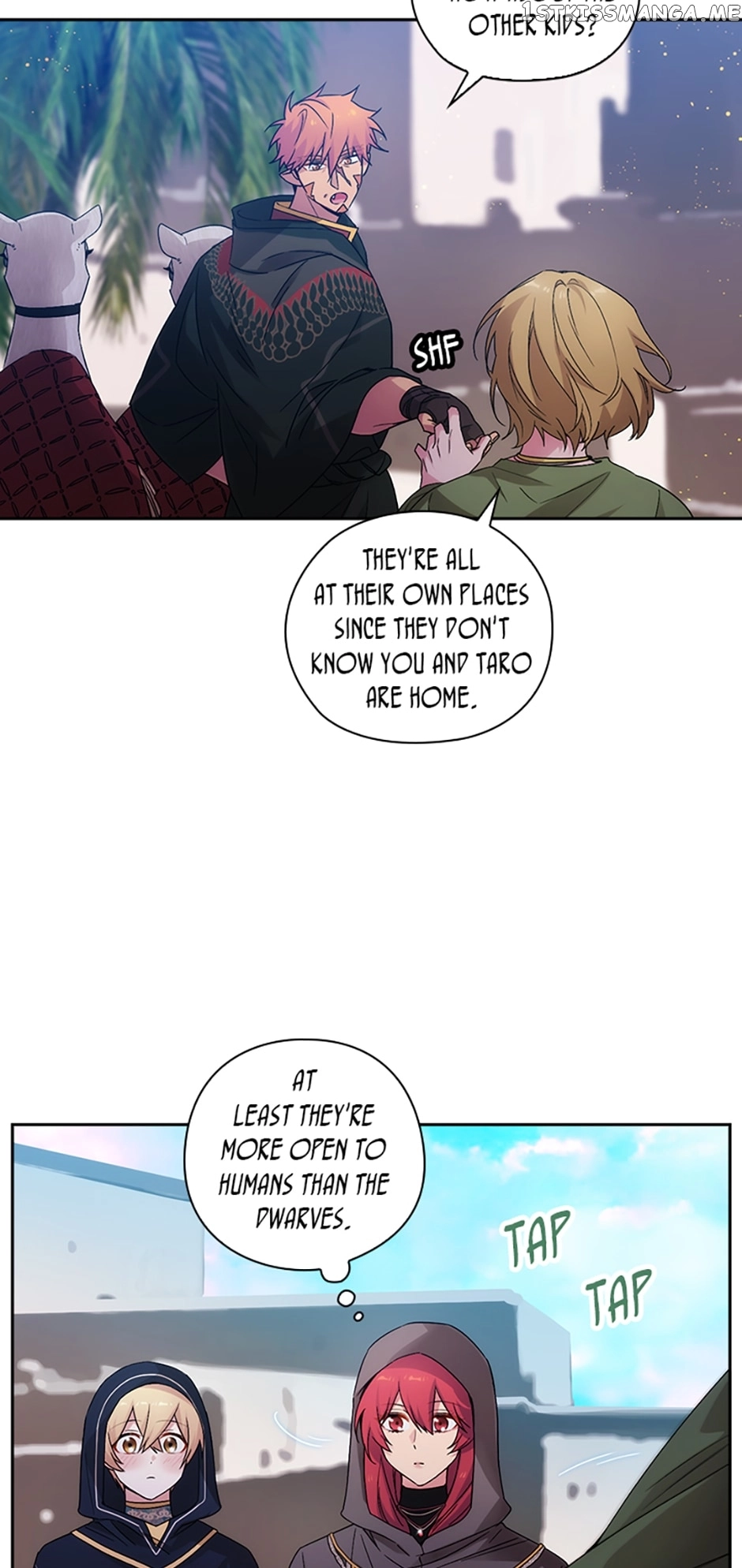 Reminiscence Adonis Chapter 231 page 14
