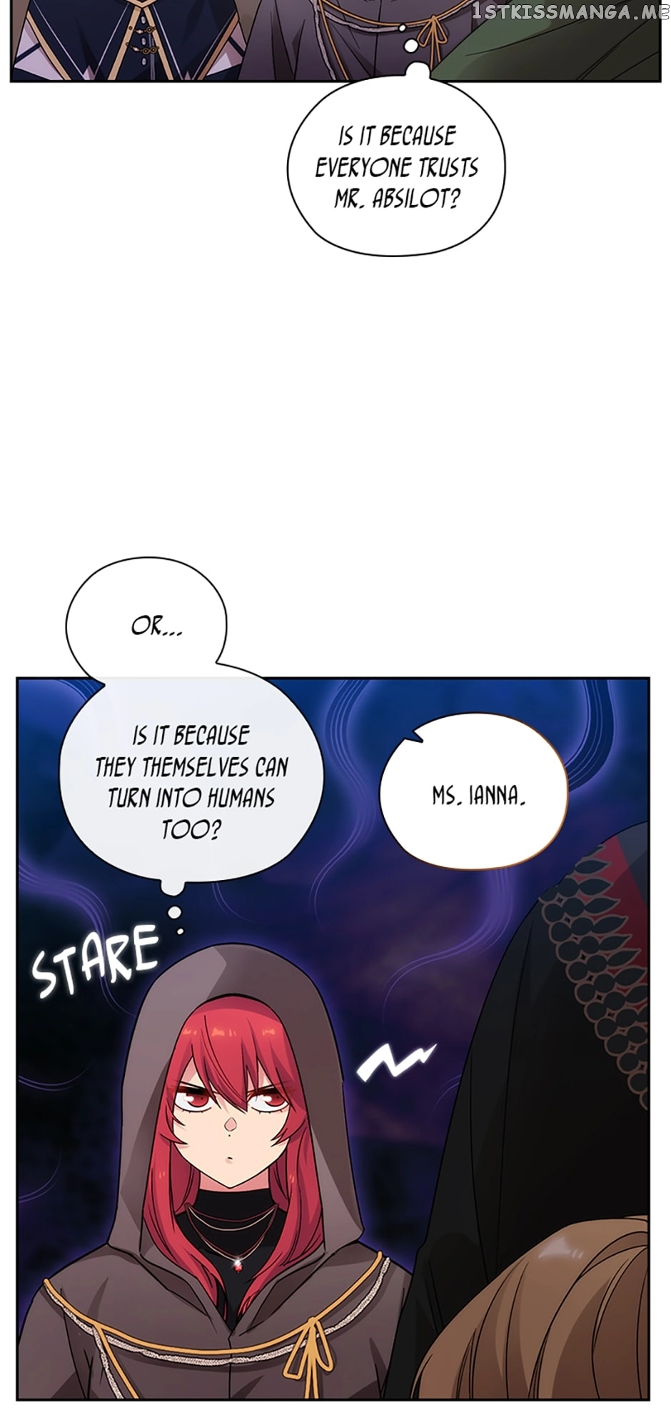 Reminiscence Adonis Chapter 231 page 15