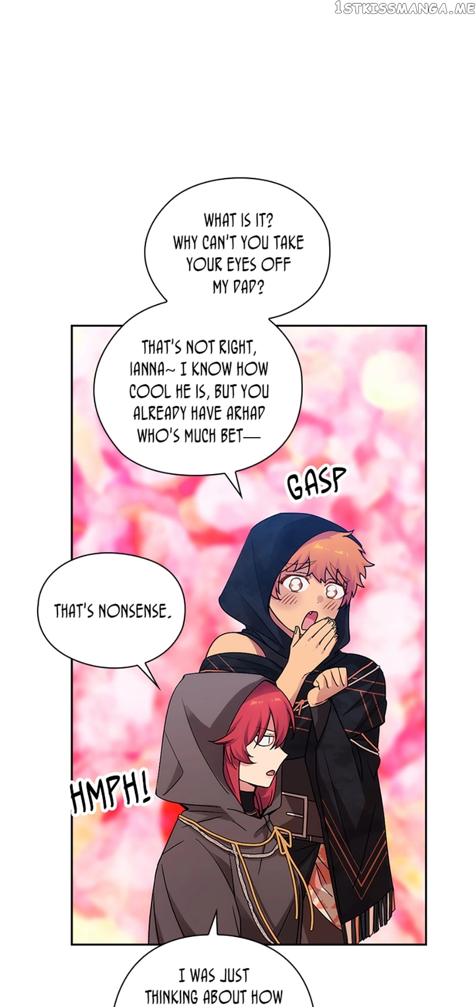 Reminiscence Adonis Chapter 231 page 16