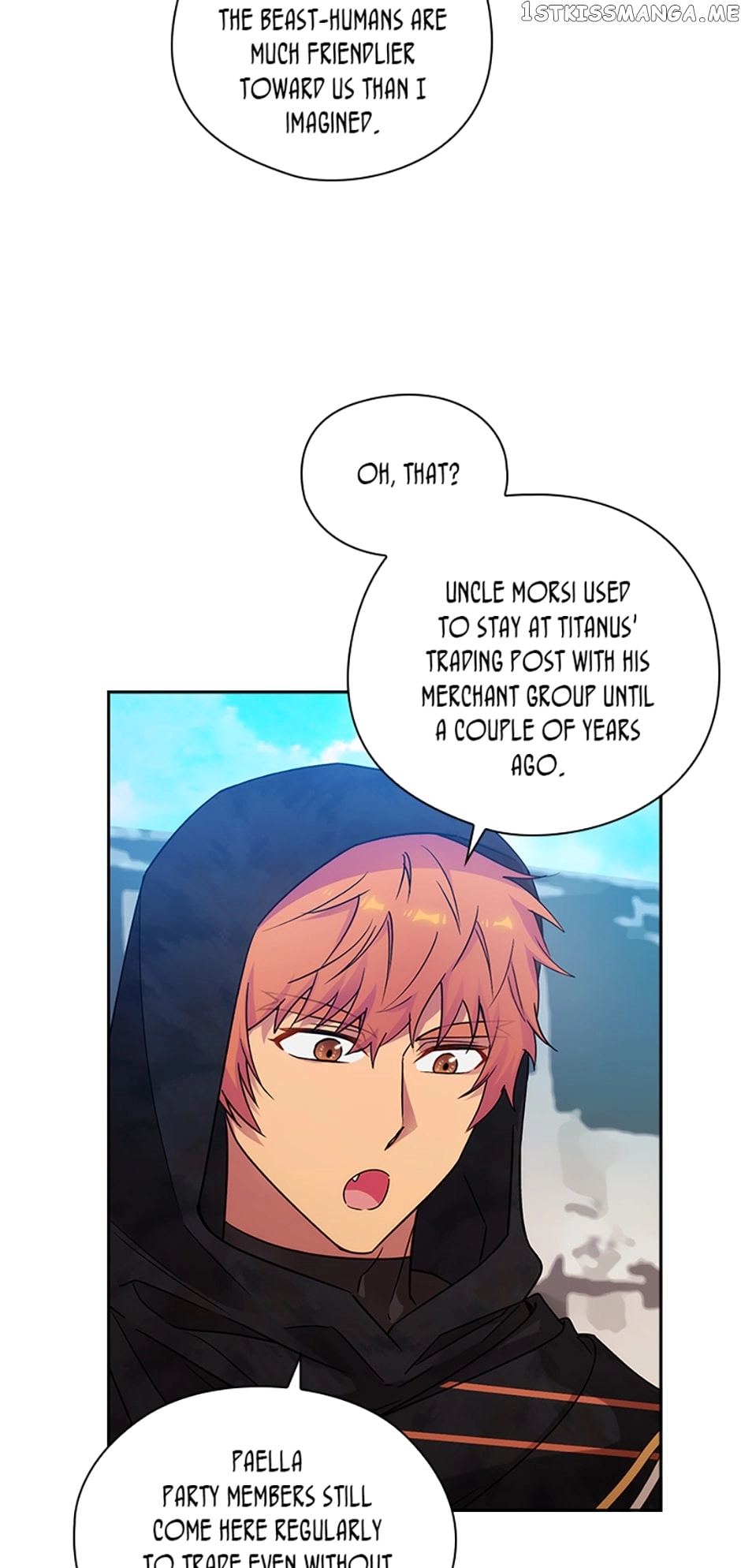 Reminiscence Adonis Chapter 231 page 17