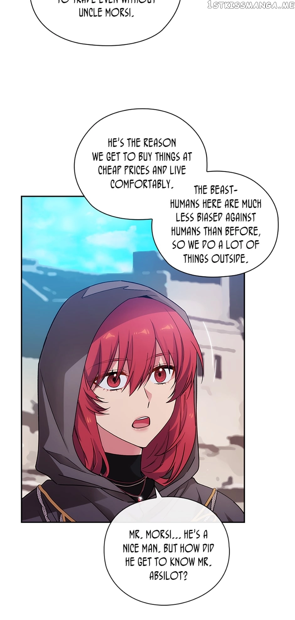 Reminiscence Adonis Chapter 231 page 18
