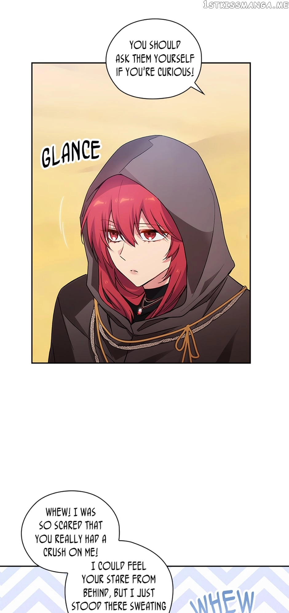 Reminiscence Adonis Chapter 231 page 20